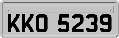 KKO5239
