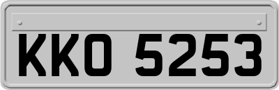 KKO5253