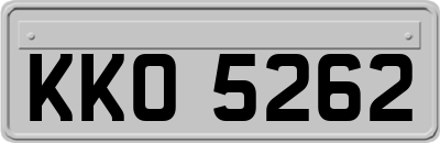 KKO5262