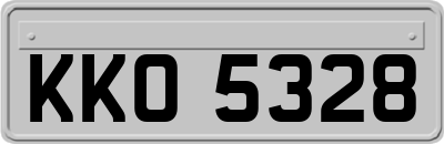 KKO5328