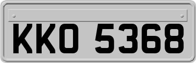 KKO5368