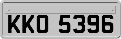 KKO5396