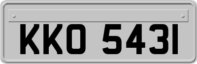 KKO5431
