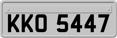 KKO5447