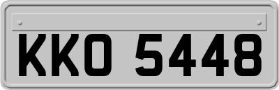 KKO5448