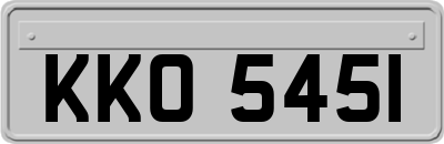 KKO5451