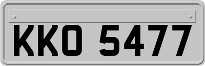 KKO5477