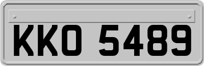 KKO5489