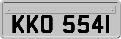 KKO5541
