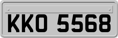 KKO5568
