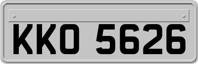 KKO5626