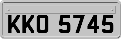 KKO5745