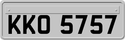 KKO5757