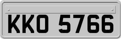 KKO5766