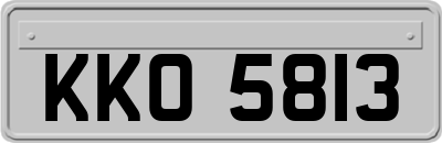 KKO5813