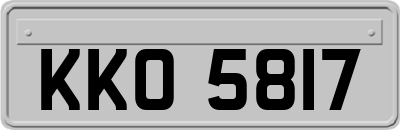 KKO5817