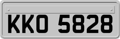 KKO5828