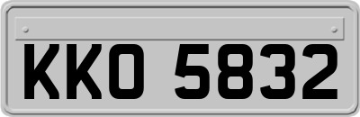 KKO5832