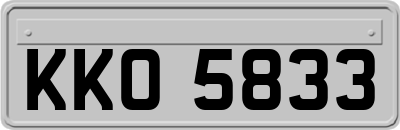 KKO5833