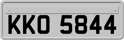 KKO5844