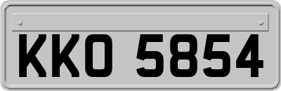 KKO5854