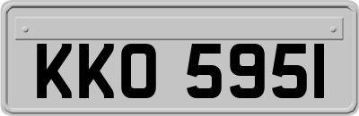 KKO5951