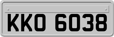 KKO6038