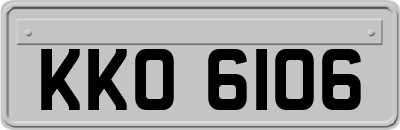 KKO6106