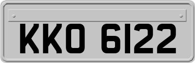 KKO6122