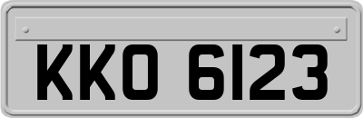 KKO6123