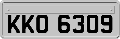 KKO6309