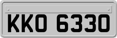 KKO6330