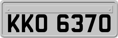 KKO6370