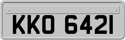 KKO6421