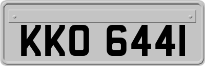 KKO6441
