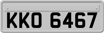 KKO6467