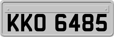 KKO6485