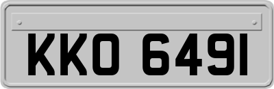 KKO6491