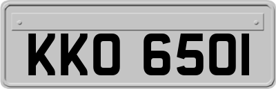 KKO6501