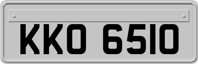 KKO6510
