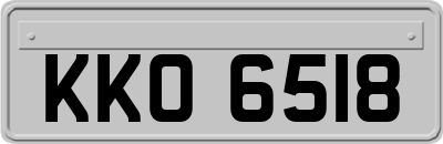 KKO6518