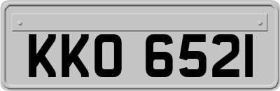 KKO6521