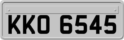KKO6545