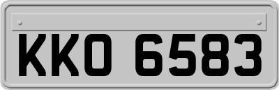 KKO6583