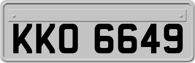 KKO6649