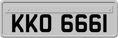 KKO6661