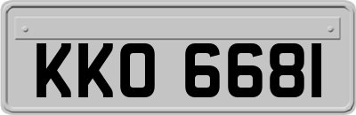 KKO6681