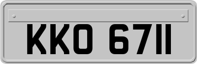 KKO6711