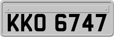 KKO6747