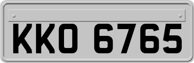 KKO6765